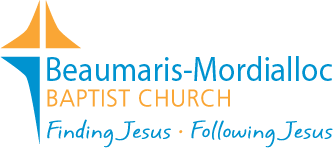 Beaumaris-Mordialloc Baptist Church