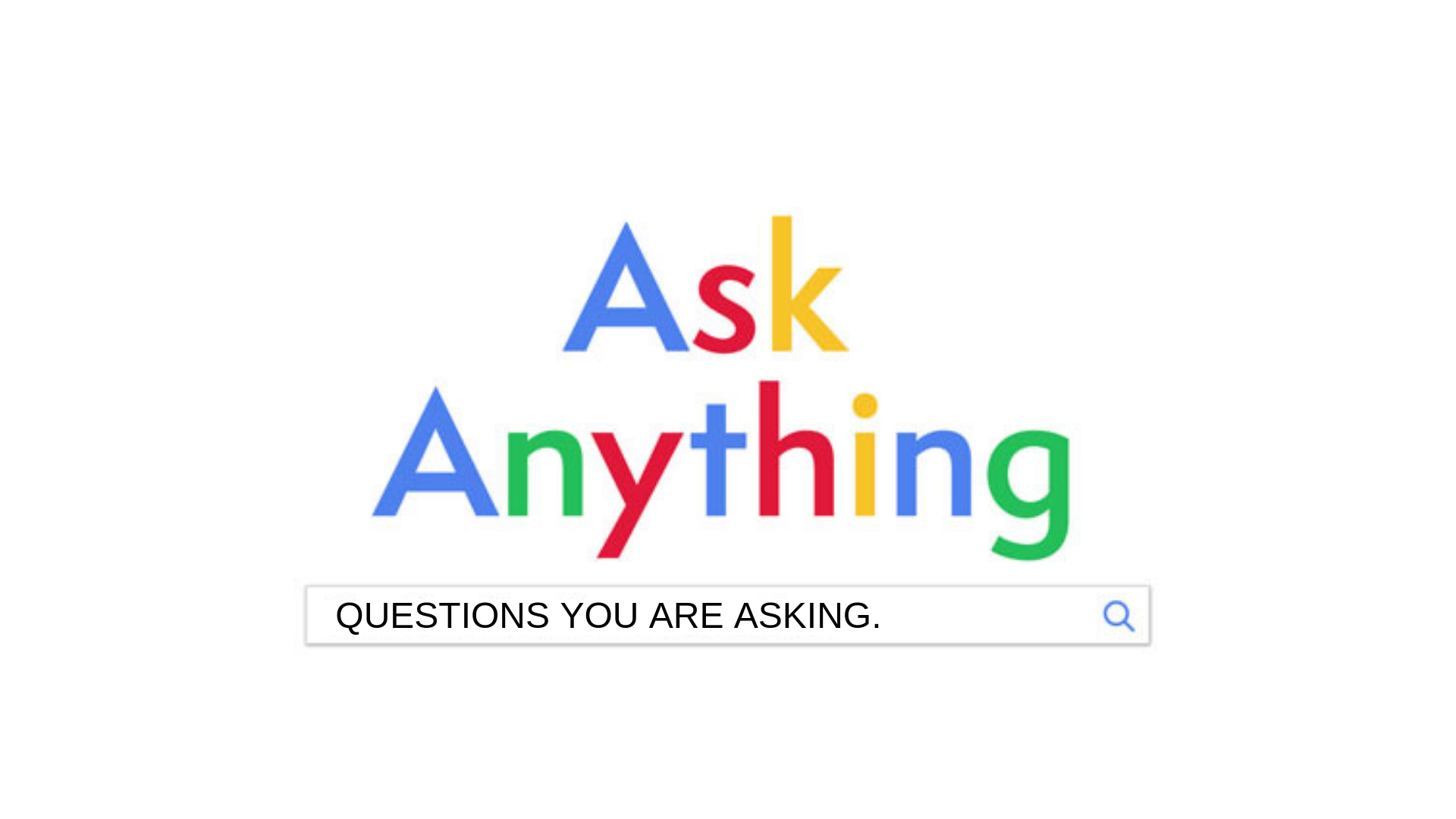 ASk Anything
