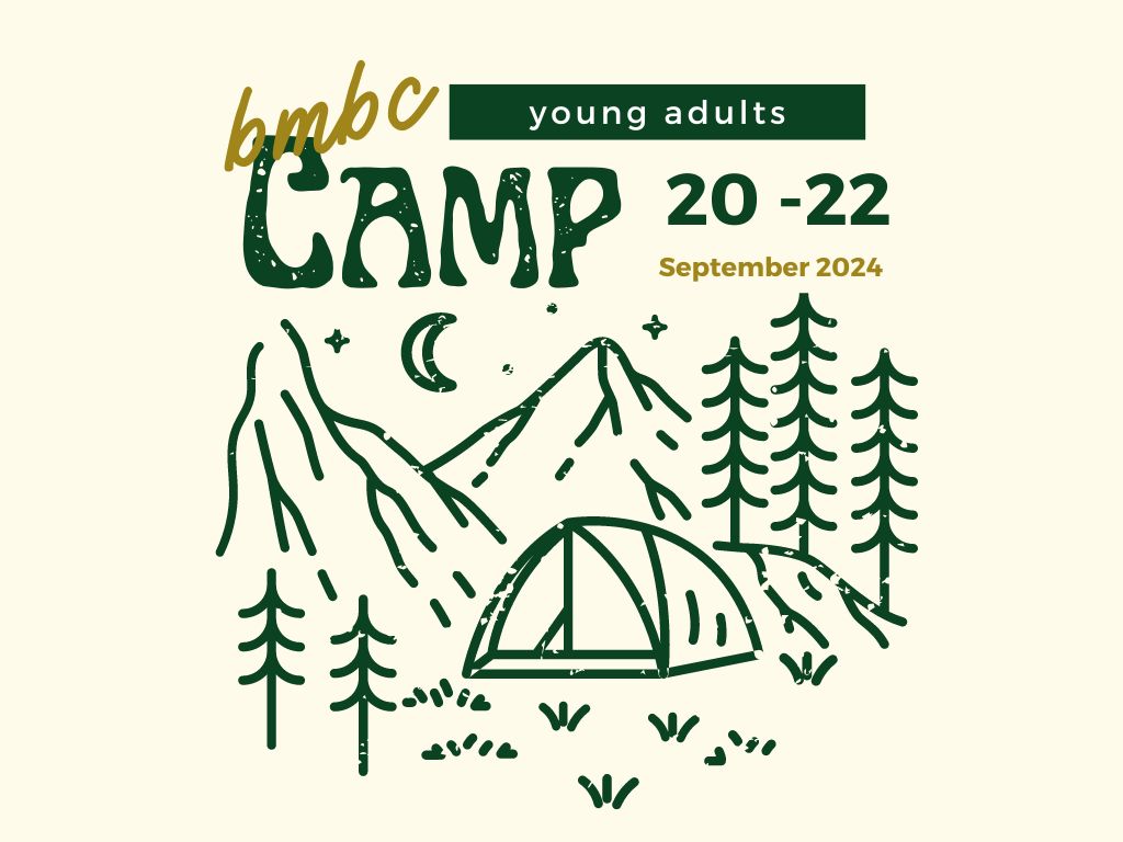 Green Modern Fun Camping Poster (Presentation (43))